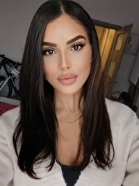 Barbora de Bratislava, Slovakia