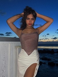 Single Joana from Manila, Philippines