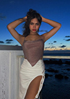 Joana from Manila, Philippines