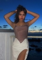 Joana from Manila, Philippines