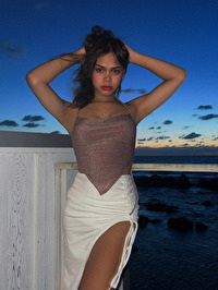 Single Joana from Manila, Philippines