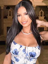Single Sarai from Madrid, Spain