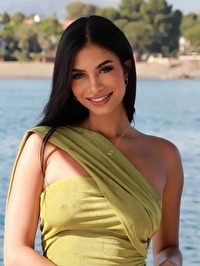 Sarai from Madrid, Spain