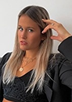 Maria from Buenos Aires, Argentina