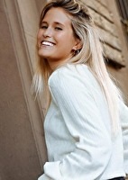 Maria from Buenos Aires, Argentina