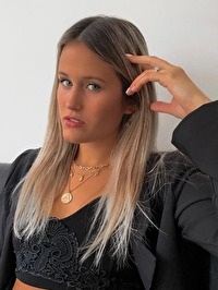 Single Maria from Buenos Aires, Argentina