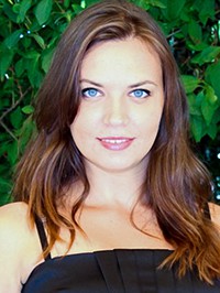 Ukrainian single Anastasia from Nova Kakhovka, Ukraine