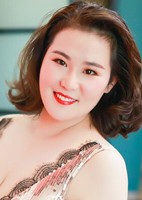 Ruihua from Baying, China