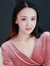 Asian single Xuanlin from Anbu, China