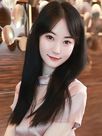 Asian single Jia from Aizhou, China