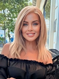 European Bride Irina from Bălţi