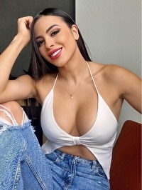 Single Mary from Medellín, Colombia