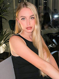Single Kateryna from Kyiv, Ukraine