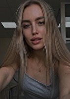 Kateryna from Kyiv, Ukraine