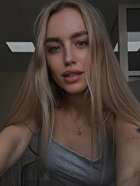 Single Kateryna from Kyiv, Ukraine