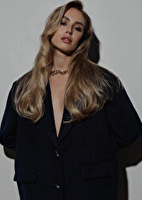 Kateryna from Kyiv, Ukraine