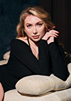 Vitalina from Kyiv, Ukraine