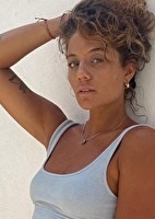 Maria from Buenos Aires, Argentina