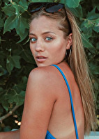 Maria from Buenos Aires, Argentina