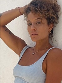 Single Maria from Buenos Aires, Argentina