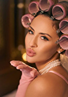 Irina from Kyiv, Ukraine