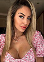 Irina from Kyiv, Ukraine