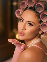 Single Irina from Kyiv, Ukraine