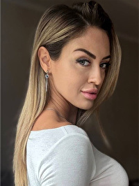 Single Irina from Kyiv, Ukraine