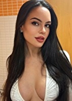 Carolina from Madrid, Spain