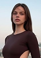 Anna from Dnipro, Ukraine