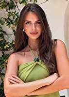 Anna from Dnipro, Ukraine