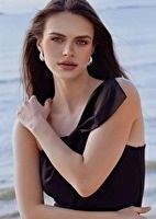 Anna from Dnipro, Ukraine