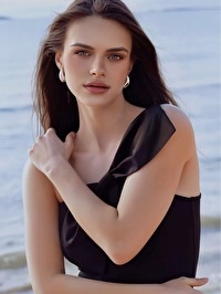 Anna from Dnipro, Ukraine