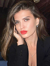 Single Viktoriia from Odesa, Ukraine