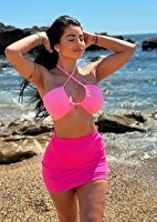 Sulay from Barranquilla, Colombia