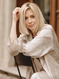 Single Daria from Turin, Italy