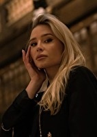 Daria from Turin, Italy