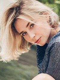 Single Daria from Turin, Italy