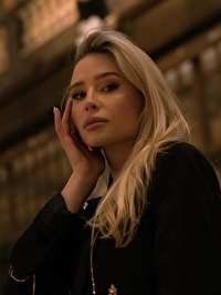 Single Daria from Turin, Italy