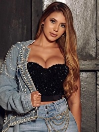 Rocio Thais from Acarigua, Venezuela