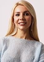 Tetiana from London, United Kingdom