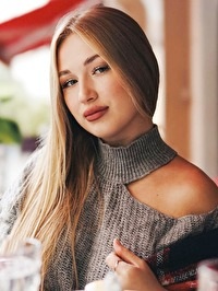Olga from Kyiv, Ukraine