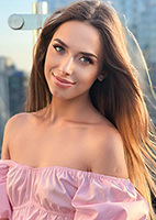 Natalya from Kyiv, Ukraine