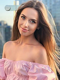 Single Natalya from Kyiv, Ukraine