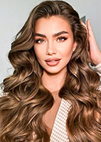 Anna from Poltava, Ukraine