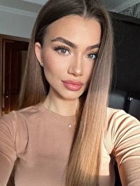 Single Anna from Poltava, Ukraine
