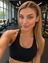 Single Marharyta from Kyiv, Ukraine