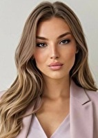 Marharyta from Kyiv, Ukraine