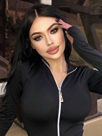 Single Irina from Ivano-Frankivsk, Ukraine