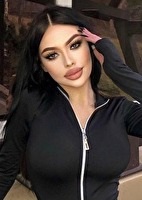 Irina from Ivano-Frankivsk, Ukraine